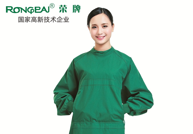 征途国际pg医护面料