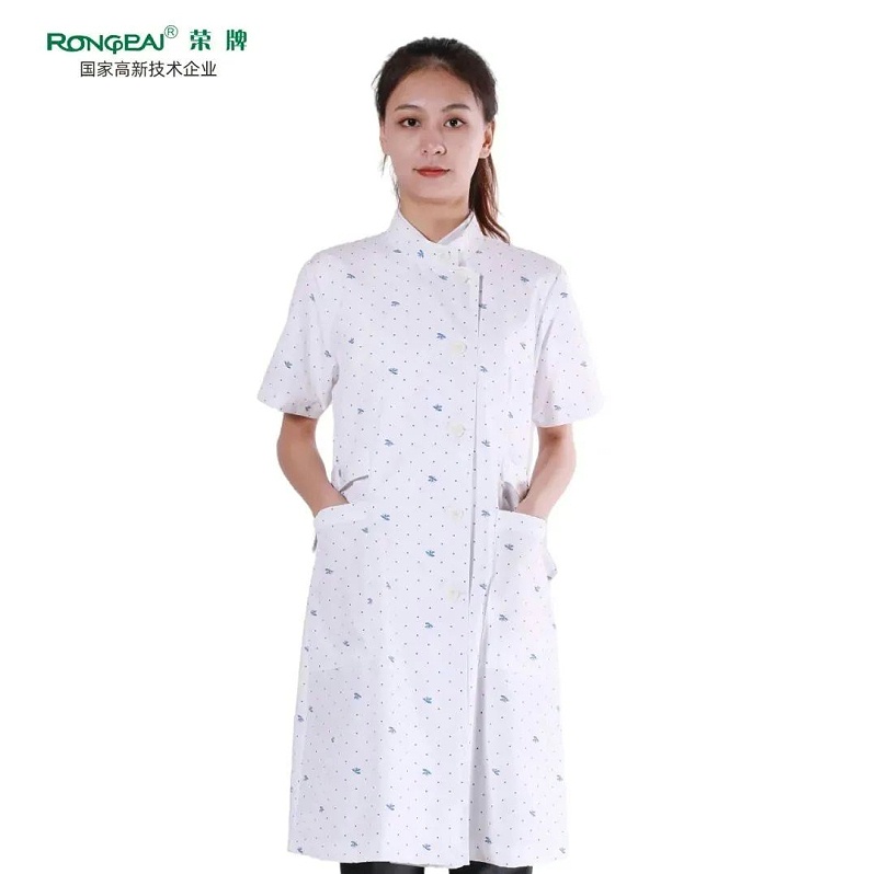 征途国际pg纺织护士服面料